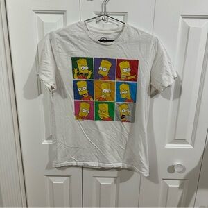 Bart Simpson Shirt